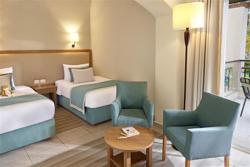 TUI MAGIC LIFE Redsina Sharm El Sheikh